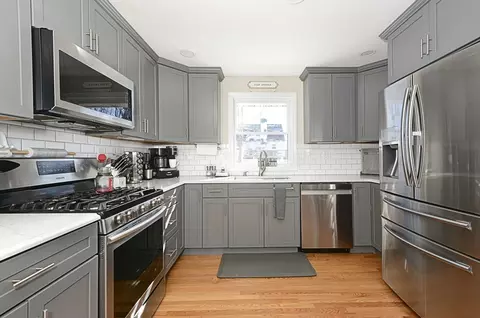 Kitchen - 18 Birmingham Rd, Worcester, MA 01606 photo 1 of 3