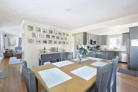 Dining - 18 Birmingham Rd, Worcester, MA 01606 photo 3 of 3
