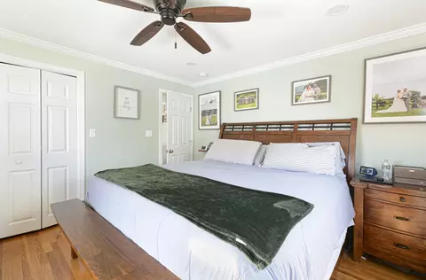 Bedroom - 18 Birmingham Rd, Worcester, MA 01606 photo 3 of 3