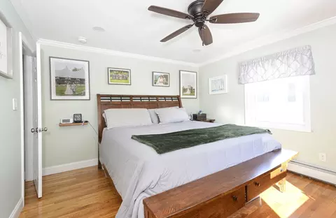 Bedroom - 18 Birmingham Rd, Worcester, MA 01606 photo 2 of 3