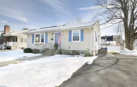 Exterior - 18 Birmingham Rd, Worcester, MA 01606 photo 2 of 7