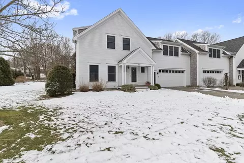 647 Country Way #647, Scituate, MA 02066