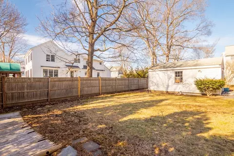 Exterior - 239 Manning St, Needham, MA 02492 photo 6 of 8