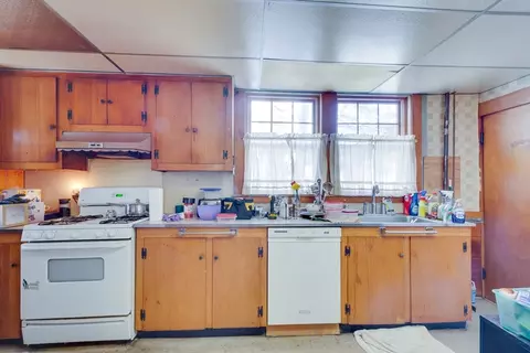 Kitchen - 239 Manning St, Needham, MA 02492 photo 1 of 3