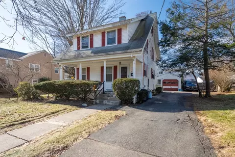 Exterior - 239 Manning St, Needham, MA 02492 photo 3 of 8