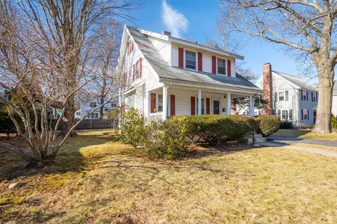 Exterior - 239 Manning St, Needham, MA 02492 photo 2 of 8