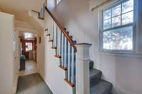 Entry Way - 239 Manning St, Needham, MA 02492 photo 1 of 1
