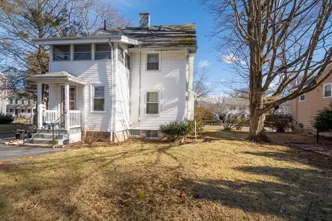 Exterior - 239 Manning St, Needham, MA 02492 photo 8 of 8