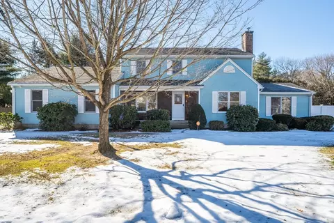 5 Parsons Way, Southampton, MA 01073