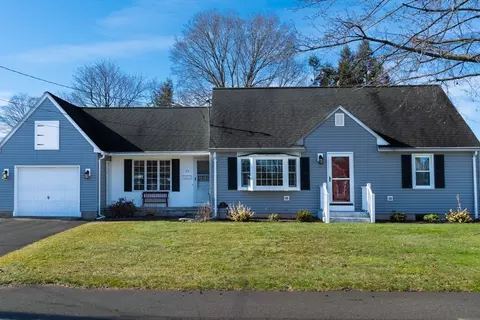 35 Bluegrass Ln, Ludlow, MA 01056