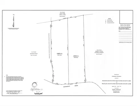 0 Hathaway Rd, Westhampton, MA 01084 photo 8