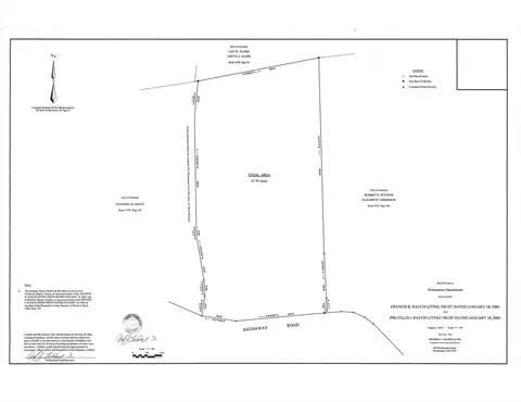 0 Hathaway Rd, Westhampton, MA 01084 photo 7