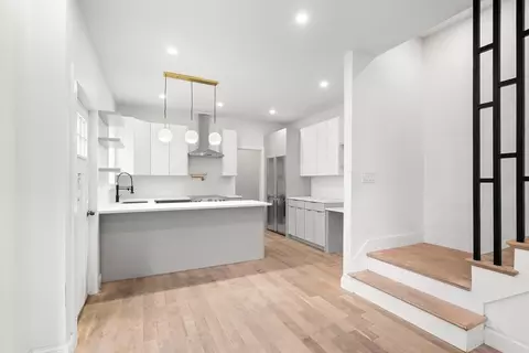 32 Brent #1, Boston, MA 02124