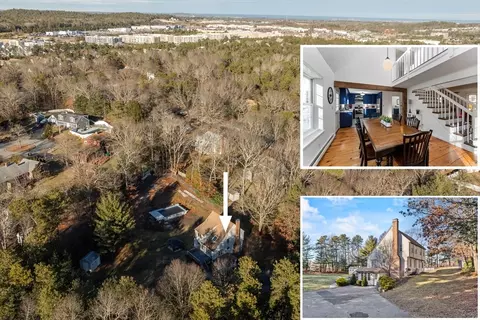36 Charlotte Dr, Plymouth, MA 02360