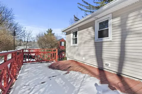 Exterior - 12 Brewster Rd, Worcester, MA 01602 photo 7 of 8