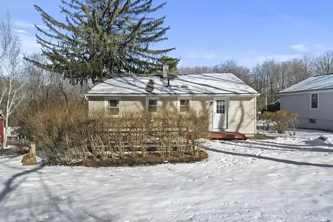 Exterior - 12 Brewster Rd, Worcester, MA 01602 photo 4 of 8