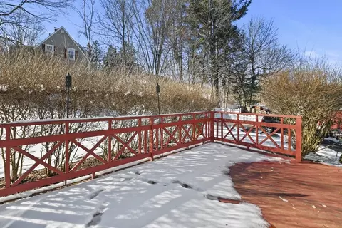 Exterior - 12 Brewster Rd, Worcester, MA 01602 photo 8 of 8