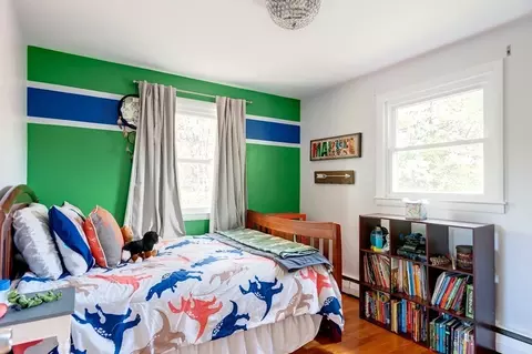 Bedroom - 12 Brewster Rd, Worcester, MA 01602 photo 2 of 2