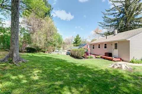 Exterior - 12 Brewster Rd, Worcester, MA 01602 photo 5 of 8