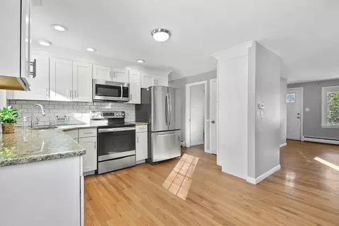 Kitchen - 12 Brewster Rd, Worcester, MA 01602 photo 4 of 4