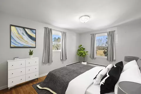 Bedroom - 12 Brewster Rd, Worcester, MA 01602 photo 1 of 2