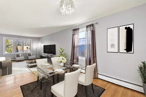 Dining - 12 Brewster Rd, Worcester, MA 01602 photo 1 of 1