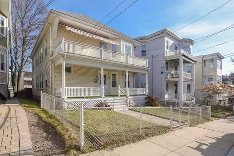 27 Champney St, Boston, MA 02135