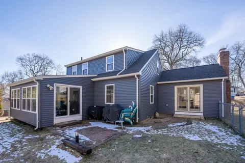 Exterior - 26 Exeter St, West Springfield, MA 01089 photo 4 of 8