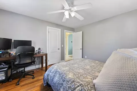 Bedroom - 26 Exeter St, West Springfield, MA 01089 photo 2 of 9