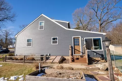 Exterior - 26 Exeter St, West Springfield, MA 01089 photo 3 of 8