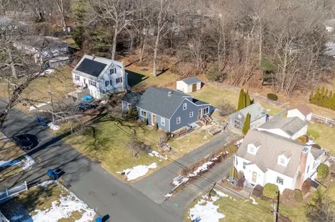 View/Area - 26 Exeter St, West Springfield, MA 01089 photo 3 of 4