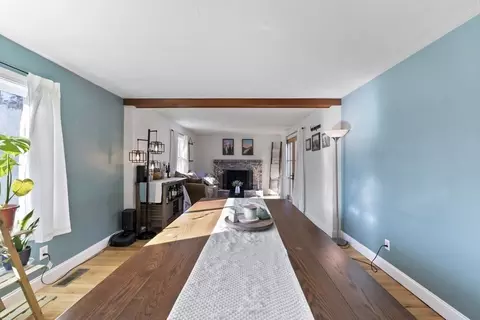 Dining - 26 Exeter St, West Springfield, MA 01089 photo 3 of 3