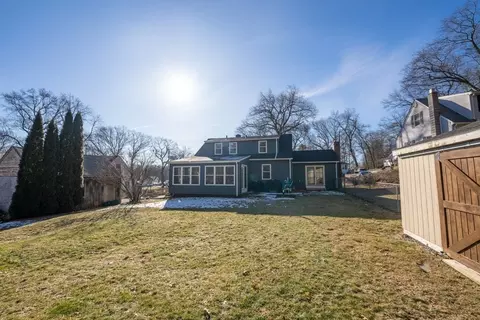 View/Area - 26 Exeter St, West Springfield, MA 01089 photo 1 of 4