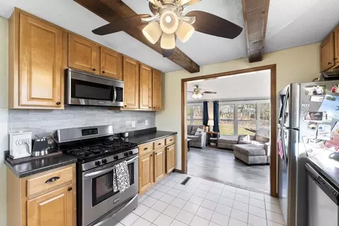 Kitchen - 26 Exeter St, West Springfield, MA 01089 photo 1 of 4