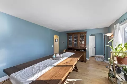 Dining - 26 Exeter St, West Springfield, MA 01089 photo 1 of 3