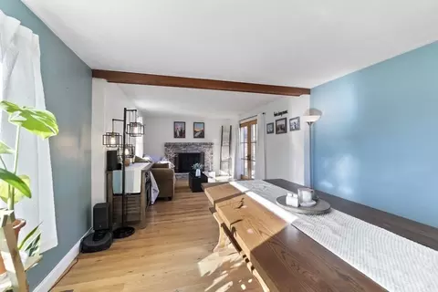 Dining - 26 Exeter St, West Springfield, MA 01089 photo 2 of 3