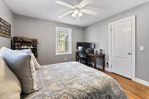 Bedroom - 26 Exeter St, West Springfield, MA 01089 photo 3 of 9