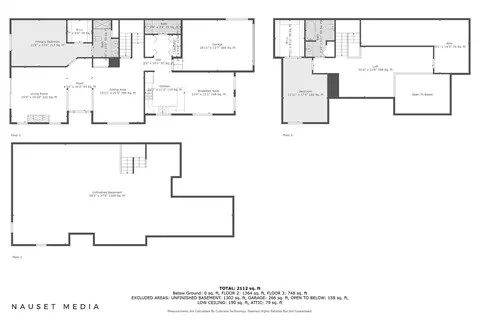 Floorplan - 4 Mayfair Ct, Mashpee, MA 02649 photo 1 of 1