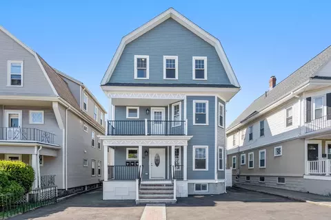 262 Belmont St #1, Watertown, MA 02472