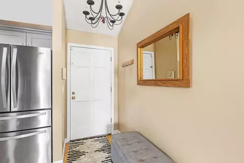 Entry Way - 31 French St, Hingham, MA 02043 photo 1 of 2