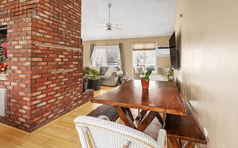 Dining - 31 French St, Hingham, MA 02043 photo 1 of 2