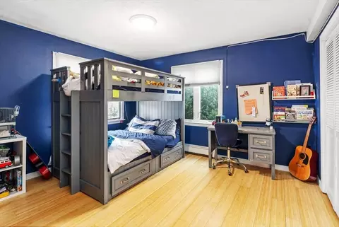 Bedroom - 31 French St, Hingham, MA 02043 photo 1 of 2