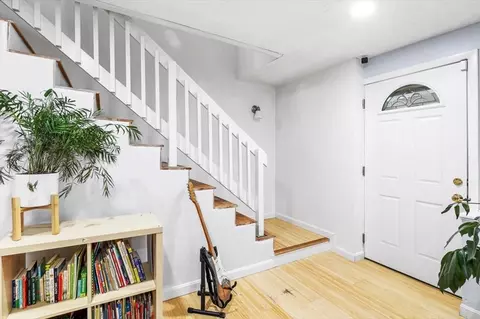 Entry Way - 31 French St, Hingham, MA 02043 photo 2 of 2