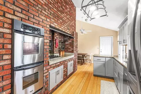Kitchen - 31 French St, Hingham, MA 02043 photo 1 of 4