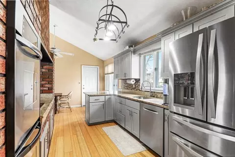 Kitchen - 31 French St, Hingham, MA 02043 photo 4 of 4