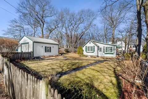 0 18 Bailey St, Medford, MA 02155