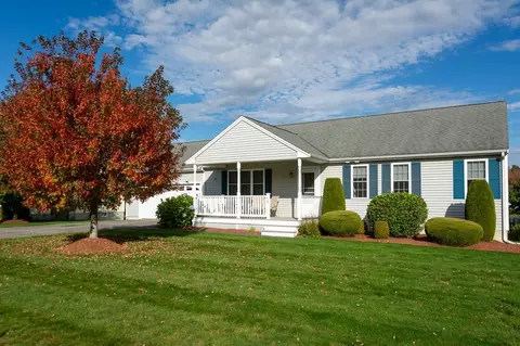 37 Carina Way, East Bridgewater, MA 02333