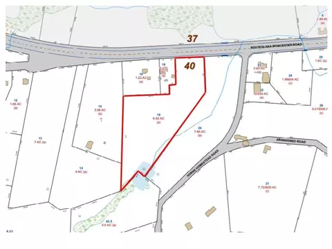 Lot0 Worcester Rd, Charlton, MA 01507