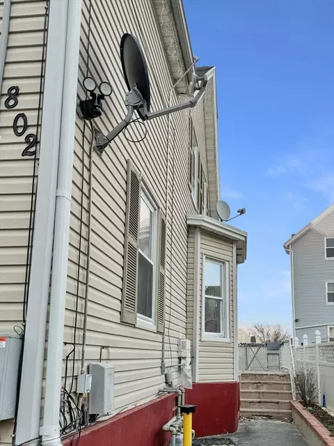 802 2nd St, Fall River, MA 02721 photo 2
