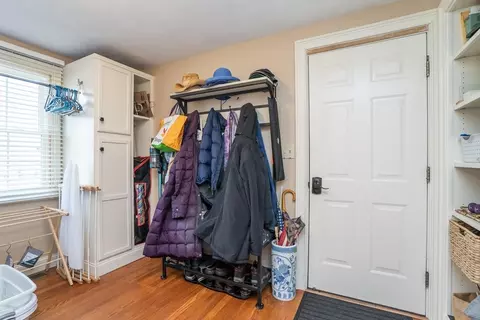Entry Way - 63 Cherry Ln, Amherst, MA 01002 photo 1 of 1